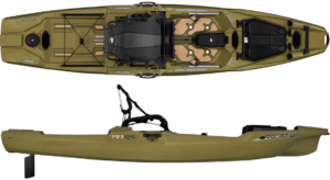 Bonafide PWR129