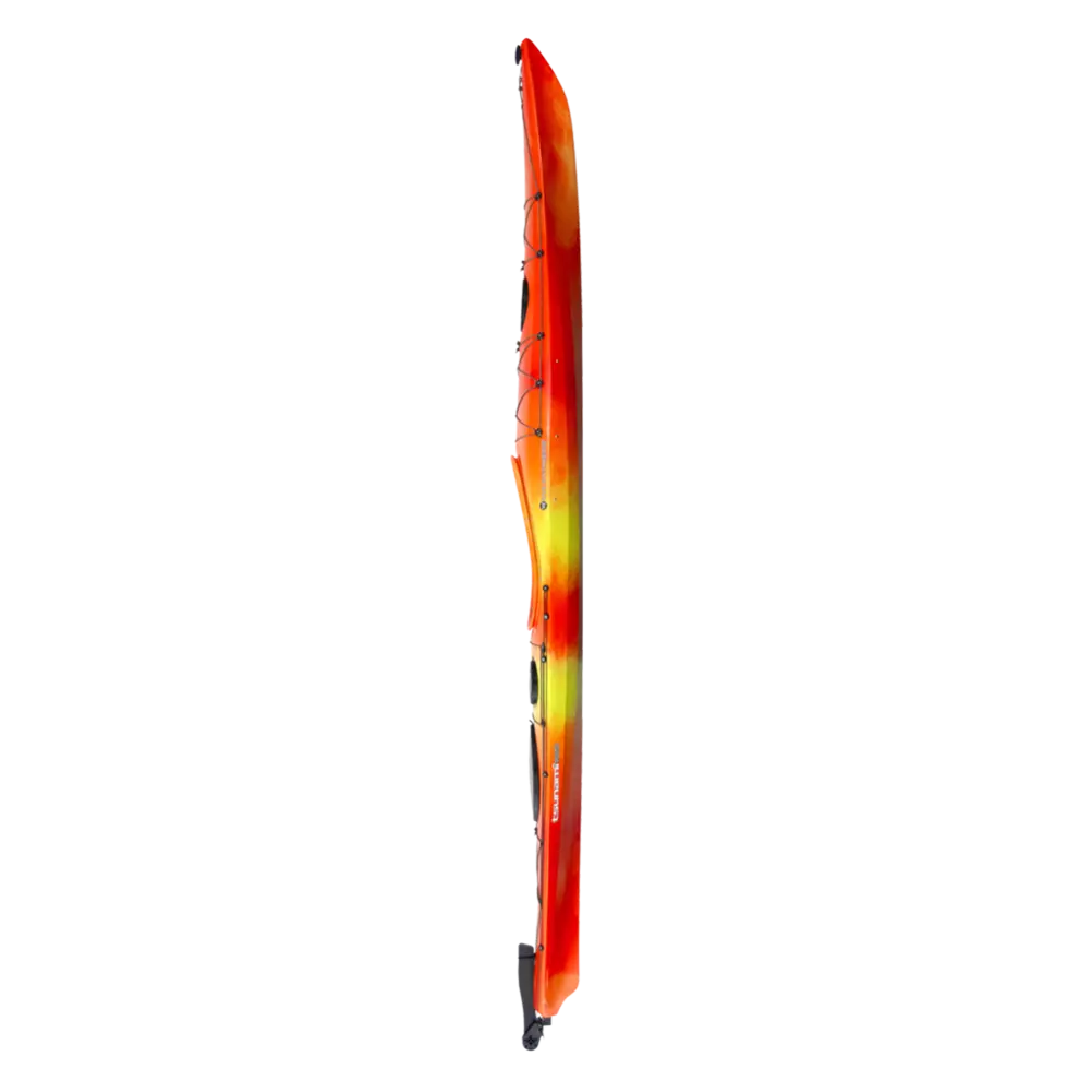 Wilderness Systems TSUNAMI 165 - nuotrauka 2