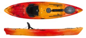 Wilderness Systems RIDE 115 X