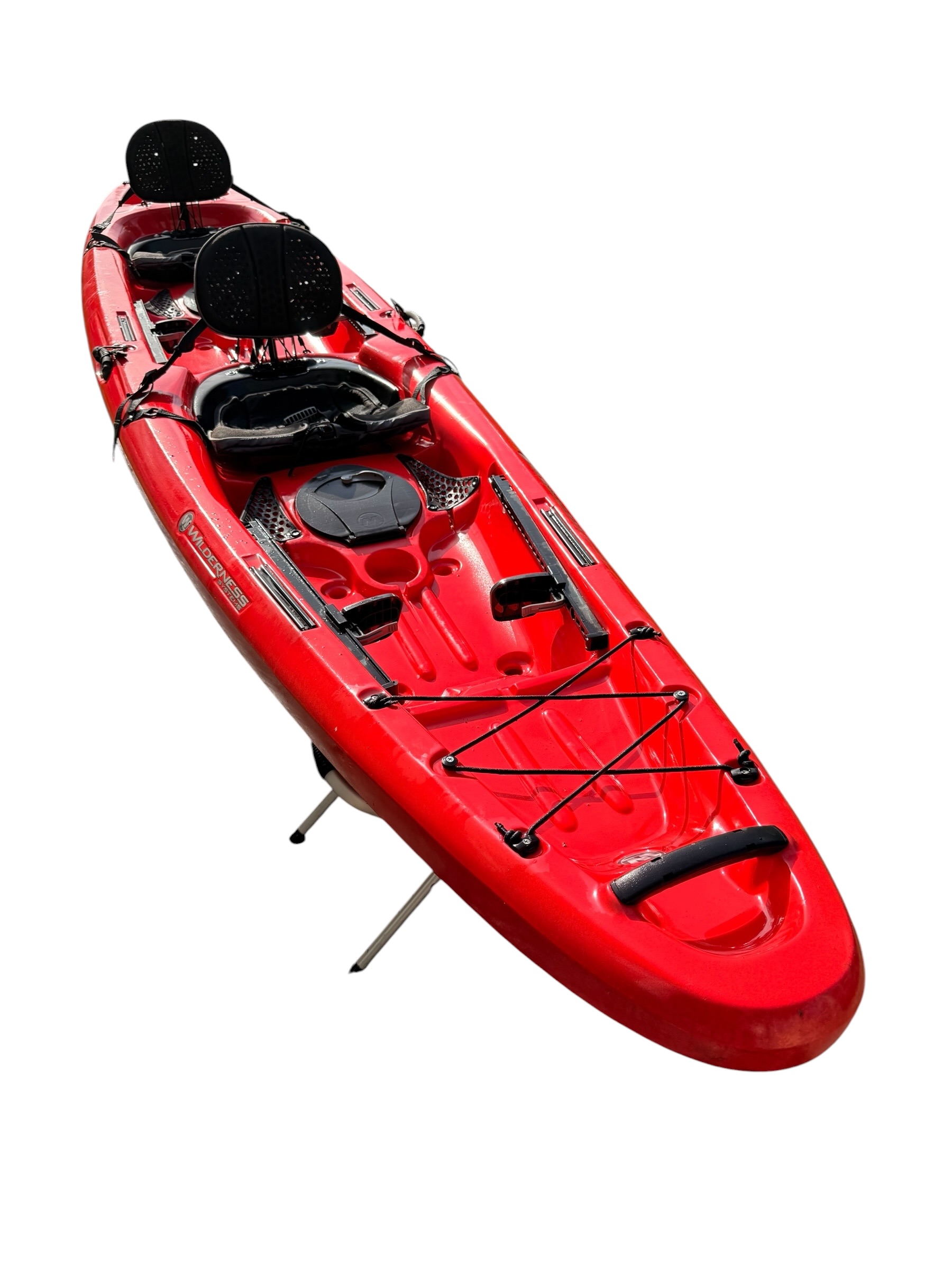 Wilderness Systems TARPON 135T - nuotrauka 3