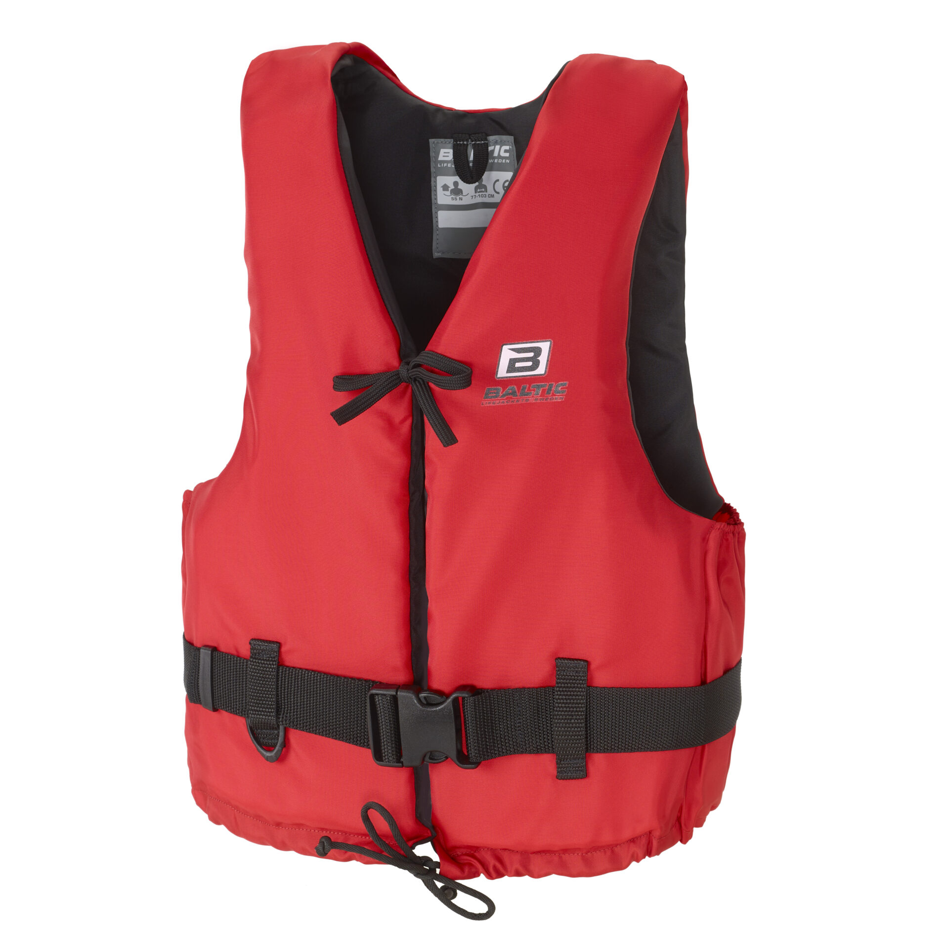 Baltic Aqua 50N plūdrumo priemonė - Image 3