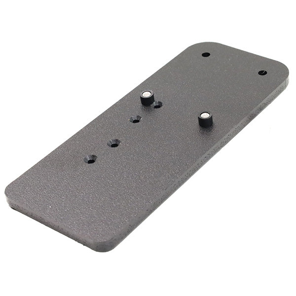 NuCanoe SideTray Throttle plokste #2441 - nuotrauka 2