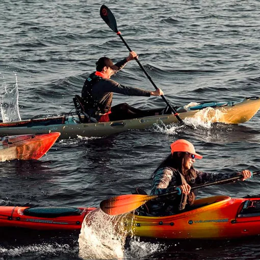 Wilderness Systems TSUNAMI 145 - Image 14