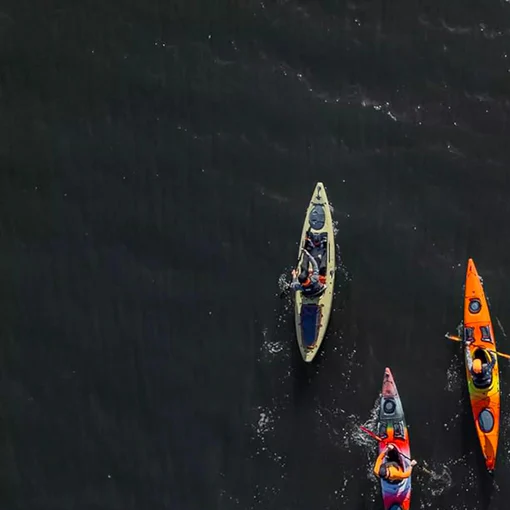 Wilderness Systems TSUNAMI 145 - Image 16
