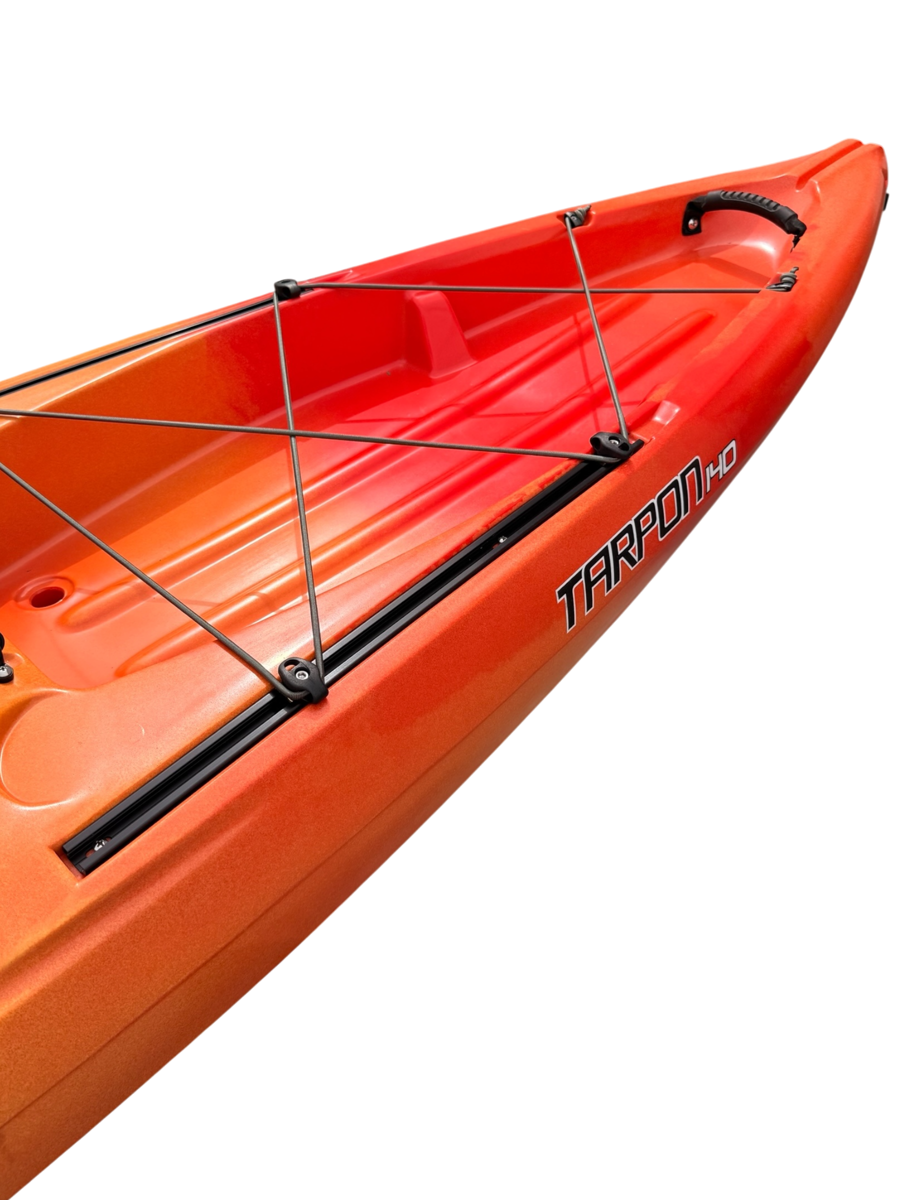 Wilderness Systems TARPON 140 - nuotrauka 20