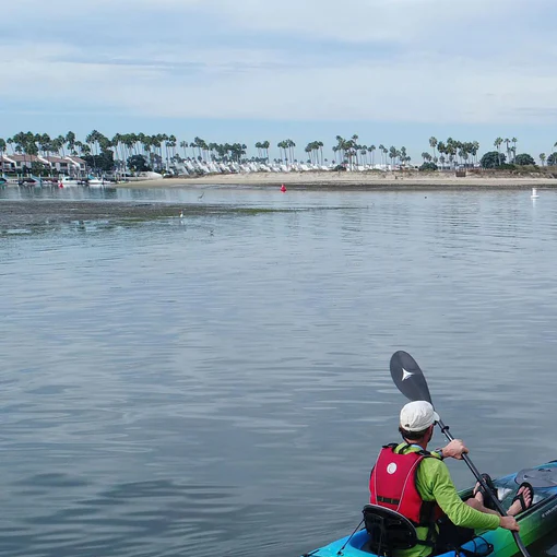 Wilderness Systems TARPON 140 - nuotrauka 26