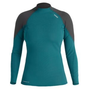 NRS Women's HydroSkin 0.5 Long-Sleeve Shirt