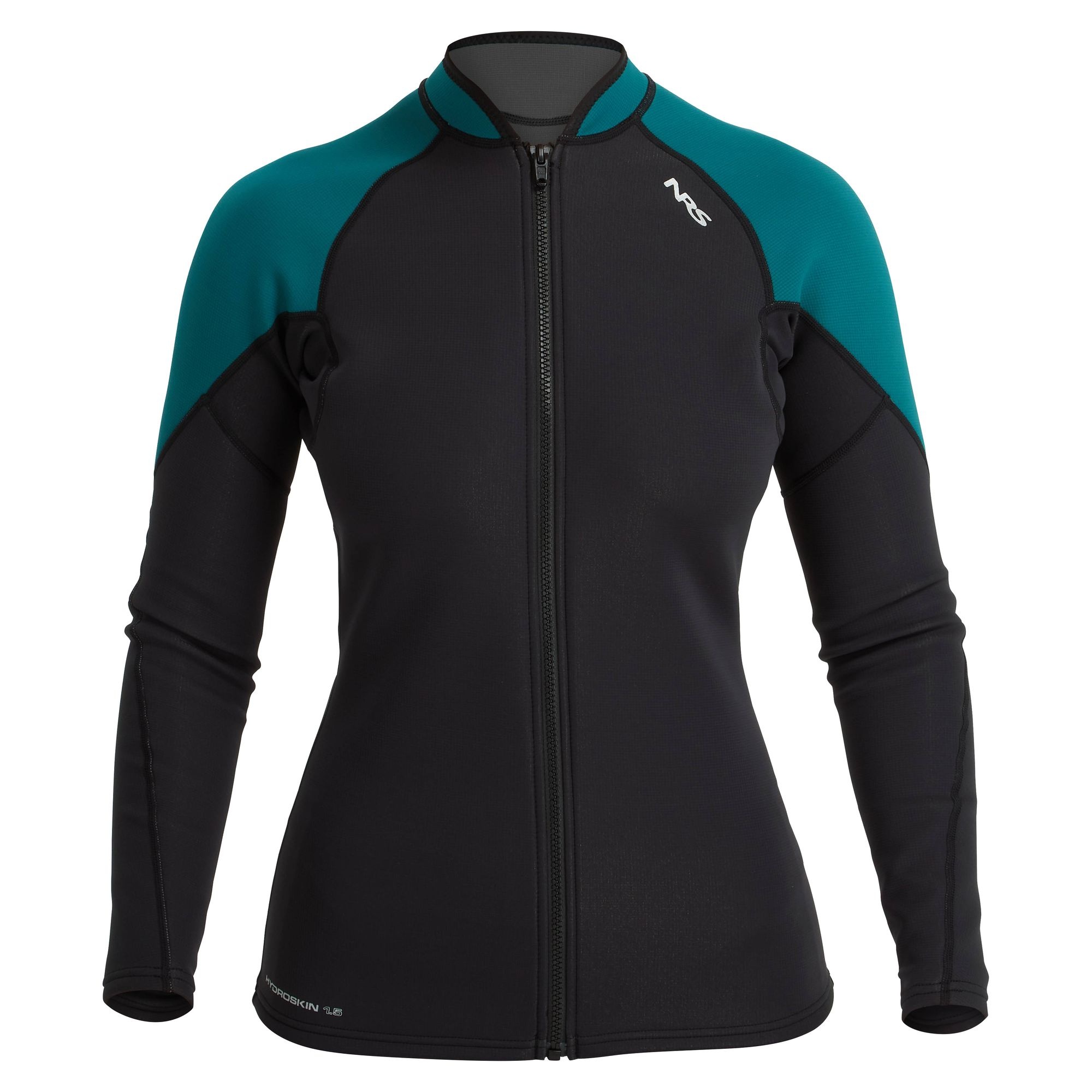NRS Women's HydroSkin 1.5 Jacket