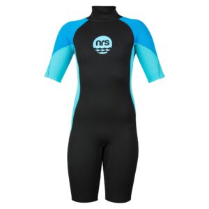 NRS Kid's Shorty Wetsuit