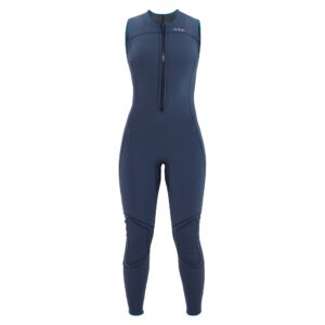 NRS Women's 3.0 Farmer Jane Wetsuit (Slate)