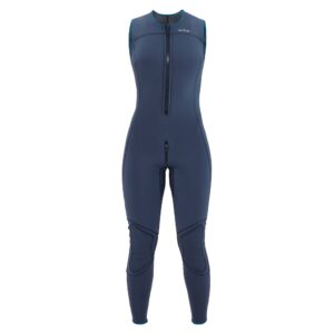 NRS Women's 3.0 Ultra Jane Wetsuit (Slate)