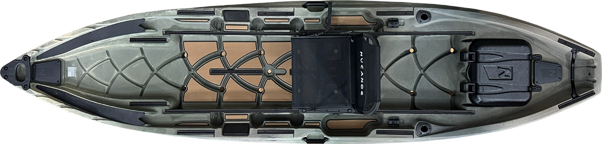 NuCanoe Unlimited MAX - Image 5