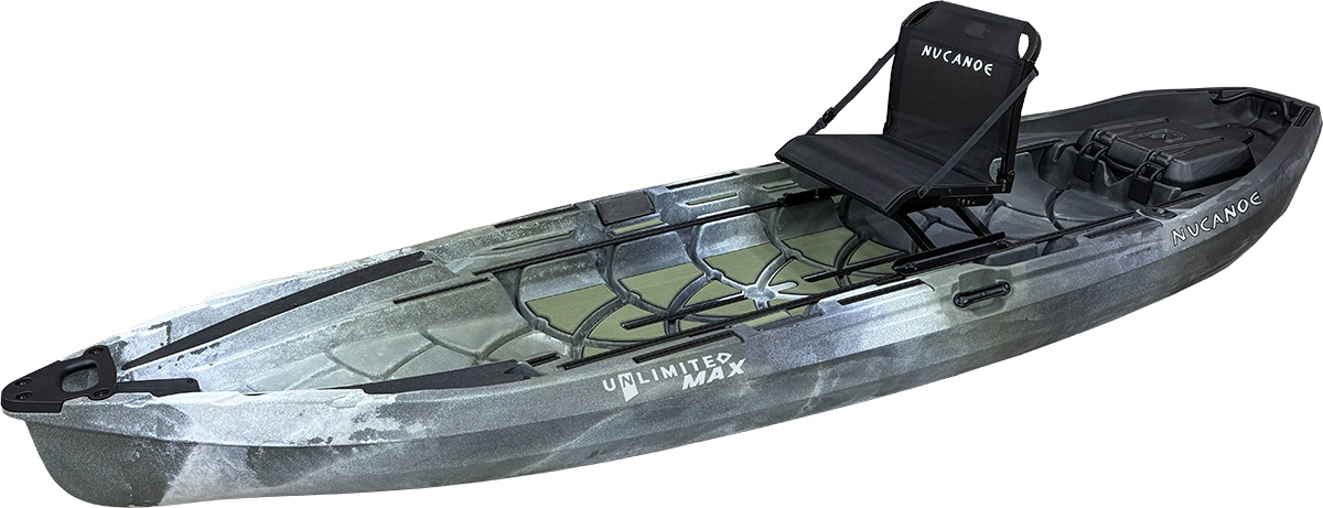 NuCanoe Unlimited MAX - Image 6