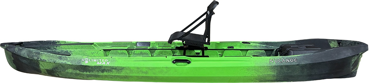 NuCanoe Unlimited MAX - Image 3