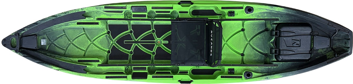 NuCanoe Unlimited MAX - Image 2