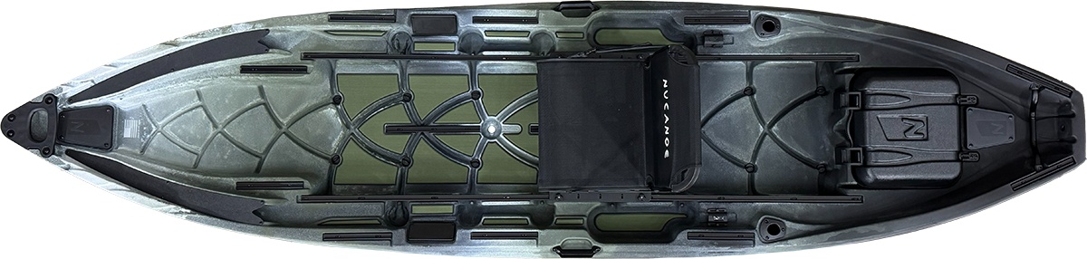 NuCanoe Unlimited MAX - Image 8