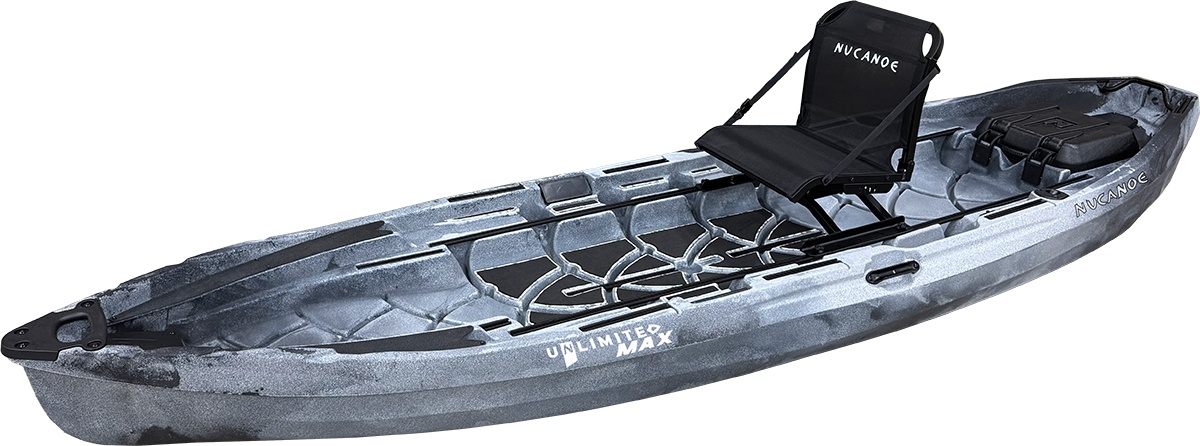 NuCanoe Unlimited MAX - Image 11
