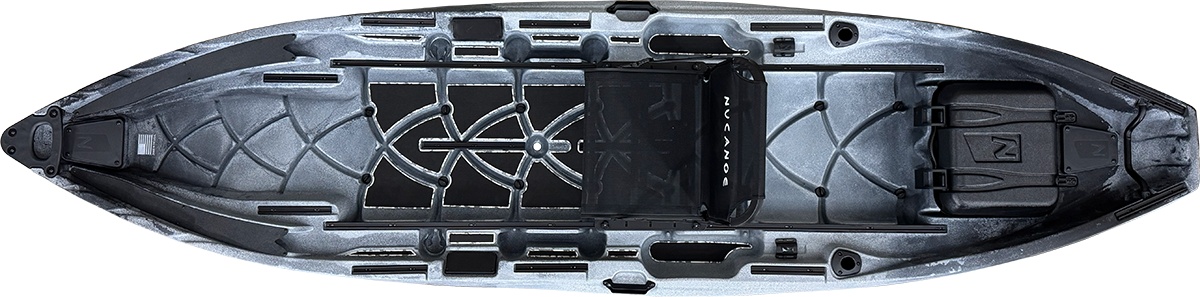 NuCanoe Unlimited MAX - Image 13