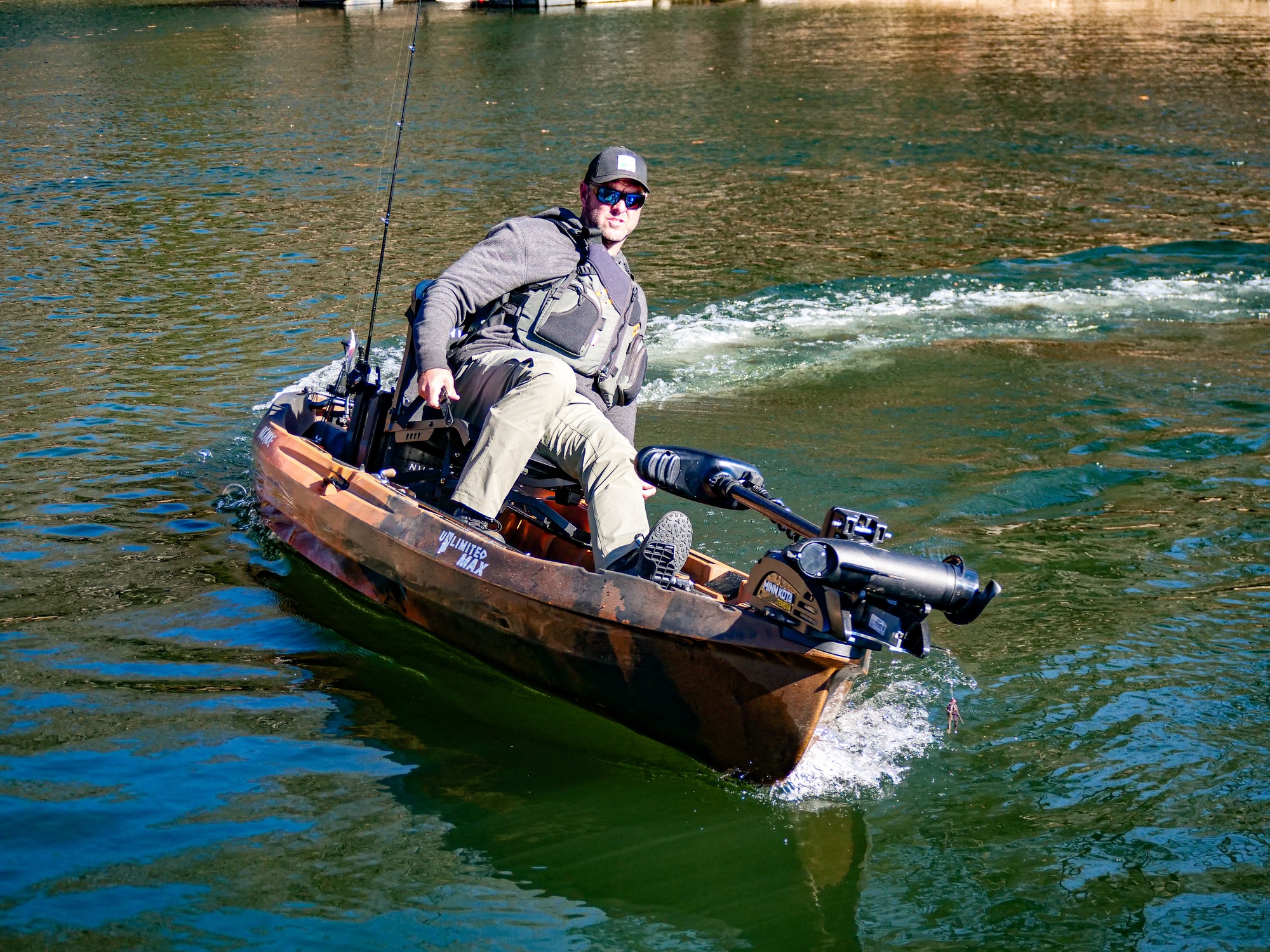 NuCanoe Unlimited MAX - Image 31
