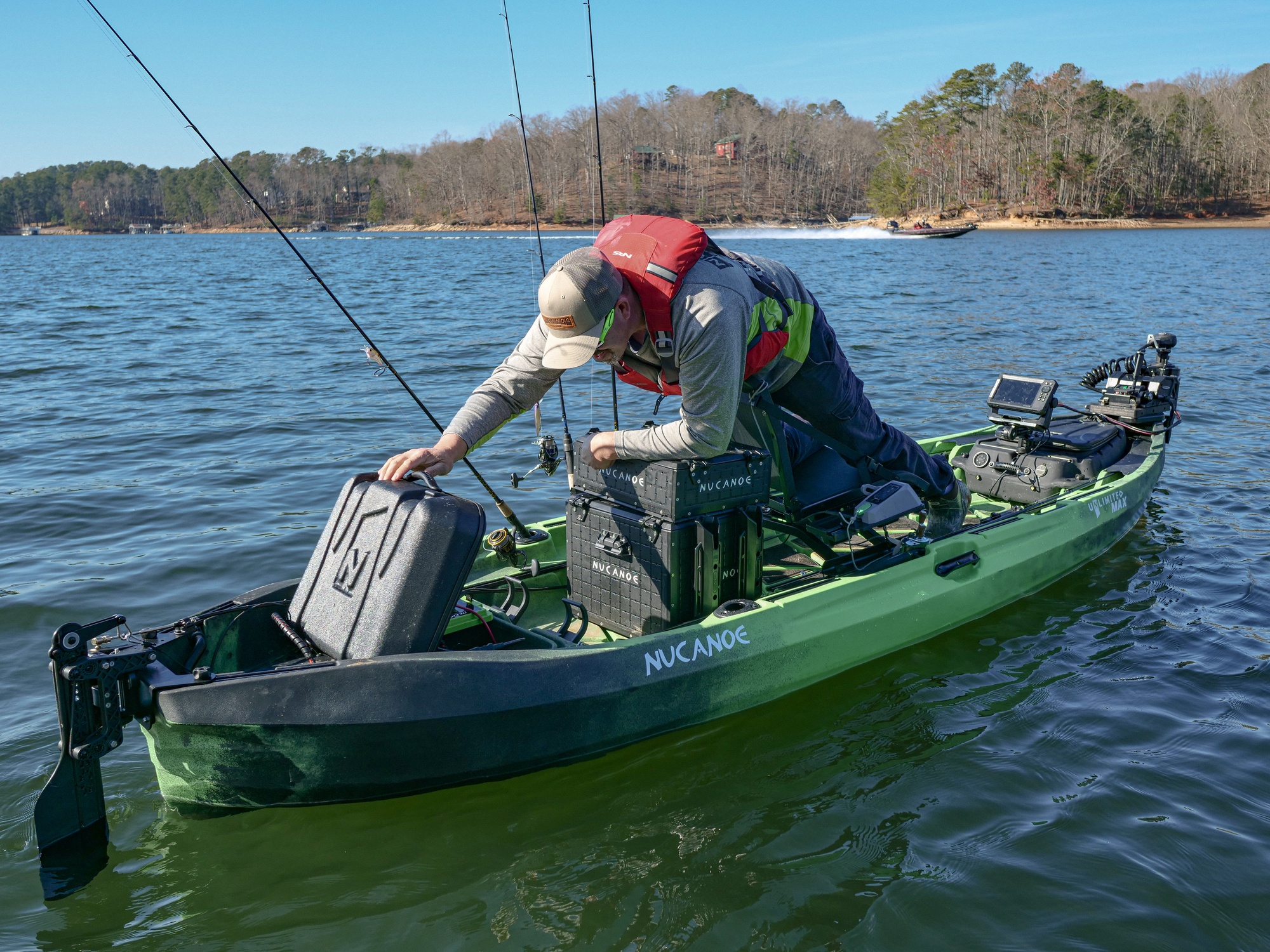 NuCanoe Unlimited MAX - Image 34