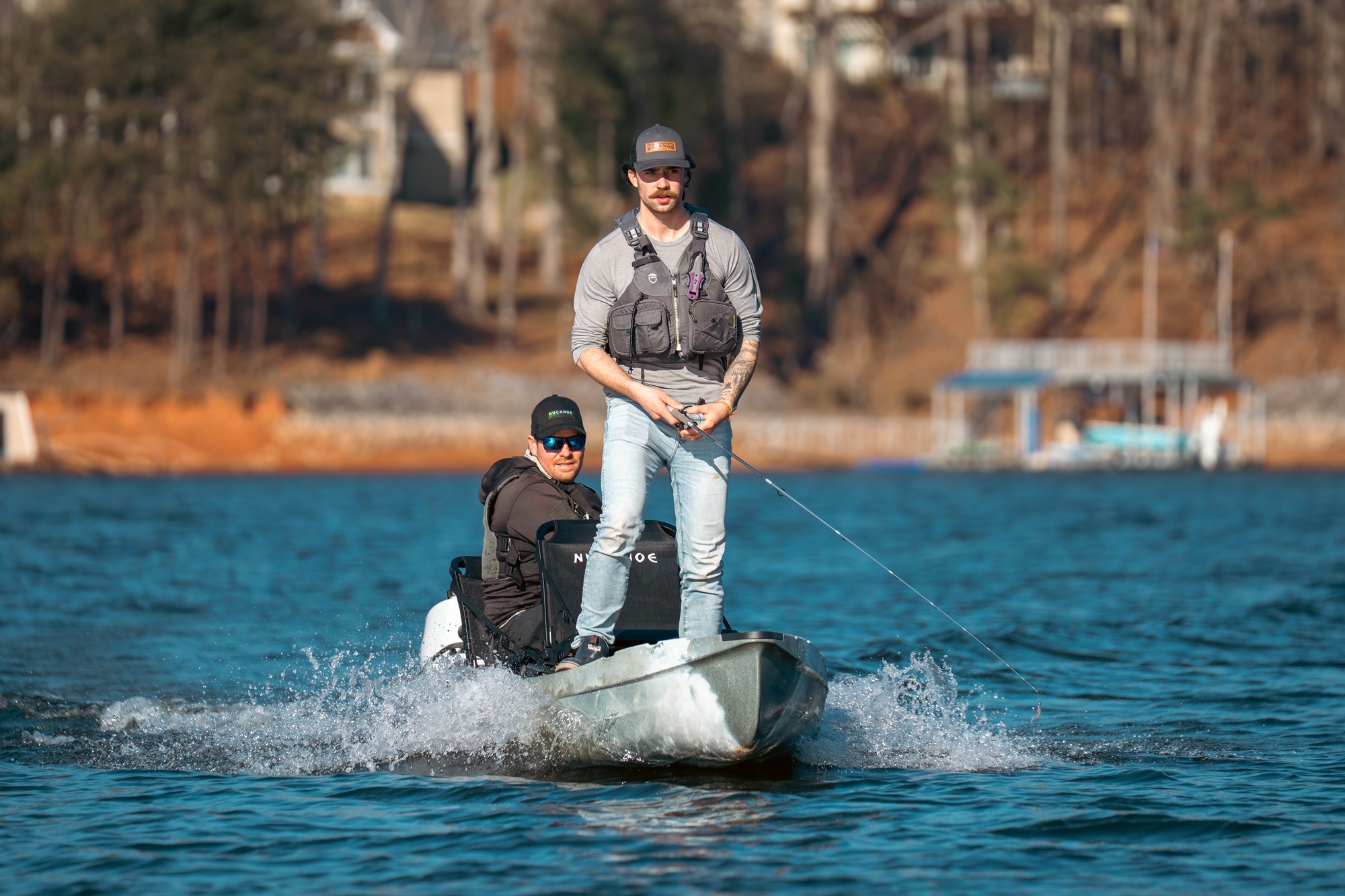 NuCanoe Unlimited MAX - Image 38