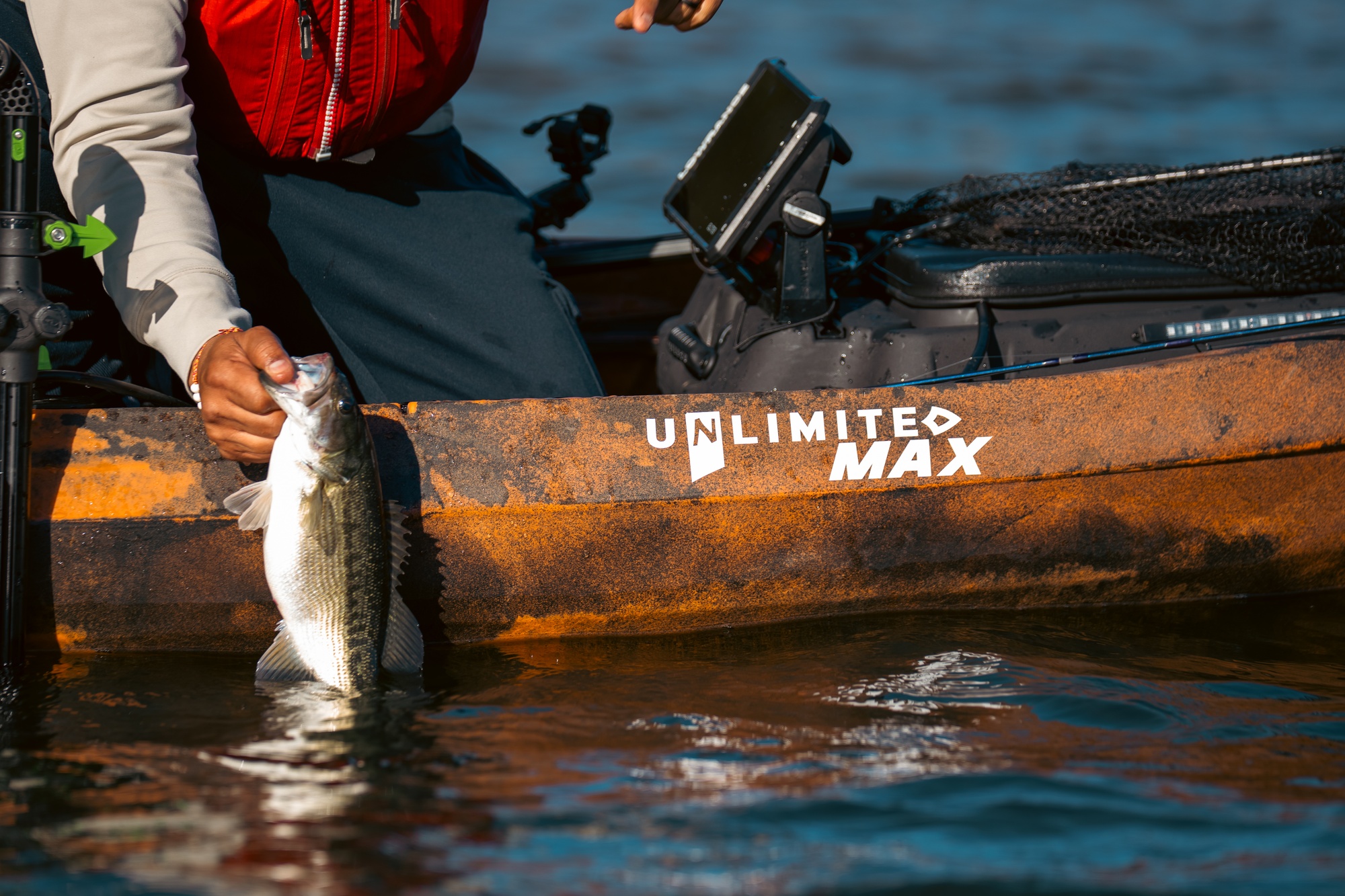 NuCanoe Unlimited MAX - Image 43