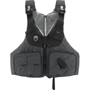 NRS Raku Fishing PFD