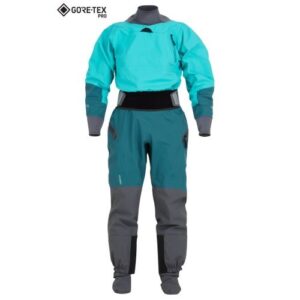 NRS Women's Phenom GORE-TEX Pro Dry Suit