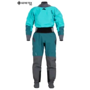 NRS Women's Phenom GORE-TEX Pro Dry Suit