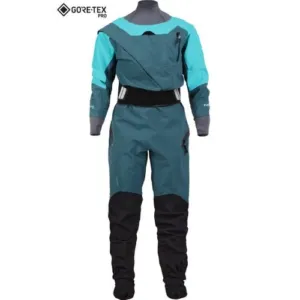 NRS sausas kostiumas Axiom GORE-TEX Pro YKK, moteriškas