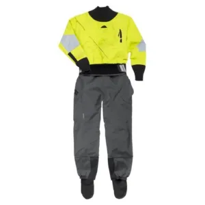 NRS Women's Axiom GORE-TEX Pro Dry Suit