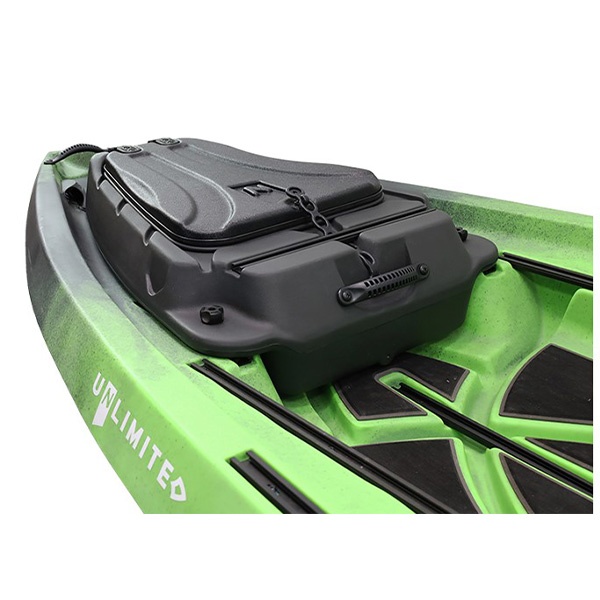 NuCanoe GearPod - Image 8