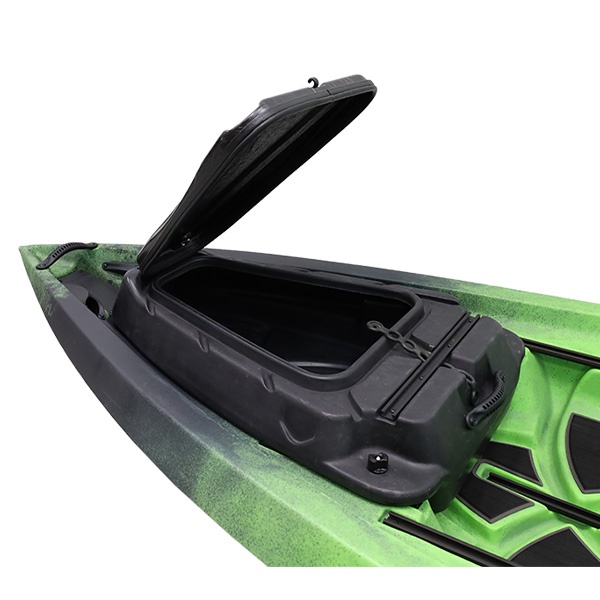 NuCanoe GearPod - Image 10