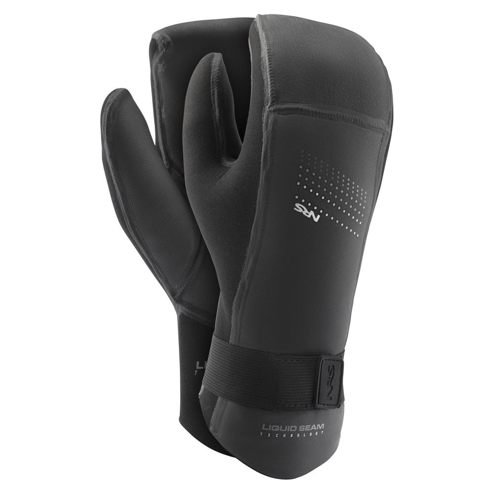 NRS Toaster Mitts