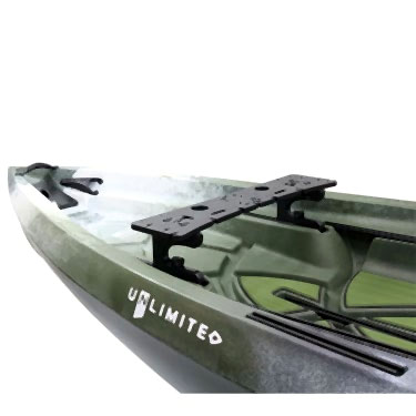 NuCanoe Dashboard XL - Image 3
