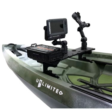NuCanoe Dashboard XL - Image 4
