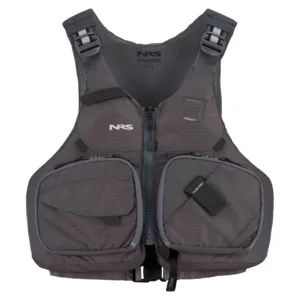 NRS Chinook PFD
