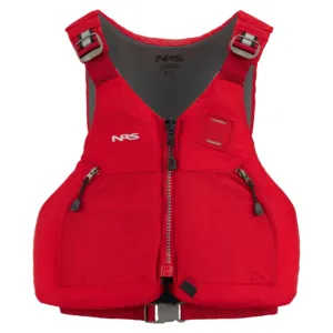 NRS Lucid PFD