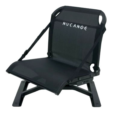 NuCanoe 360 Fusion Seat - Image 5