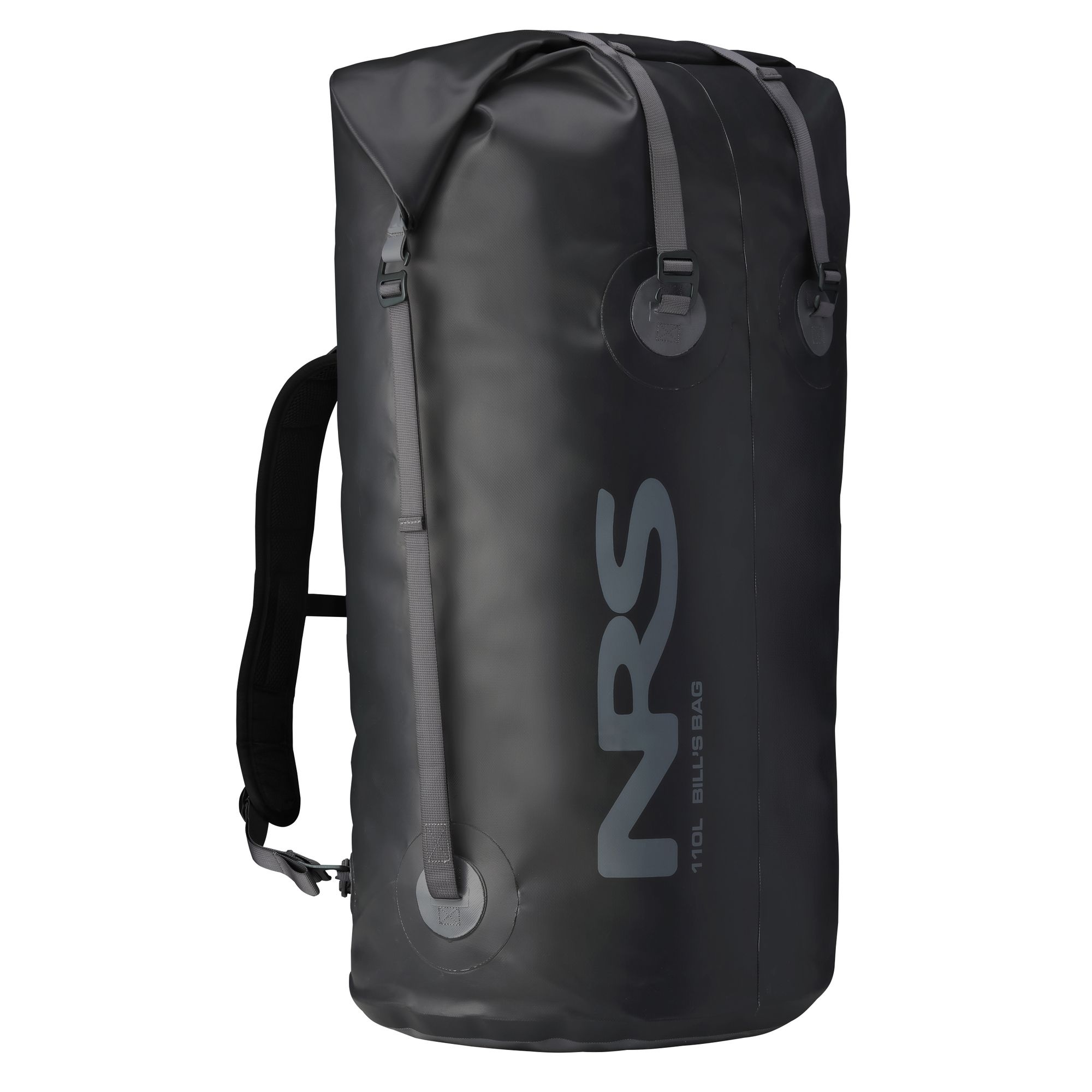 NRS 110L Bill's Bag hermetiškas krepšys