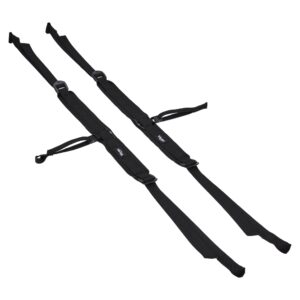 NRS Vertex Three Point Thigh Straps