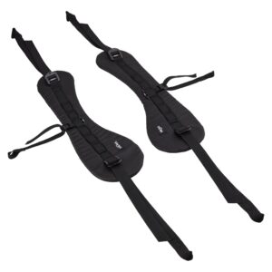 NRS Vertex Pro Three Point Thigh Straps