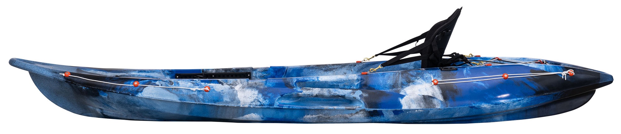 Galaxy Kayaks Blaze XL - Image 11