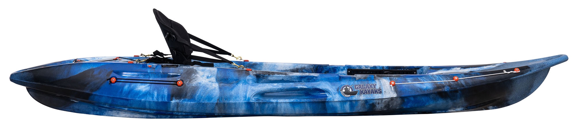 Galaxy Kayaks Blaze XL - Image 4