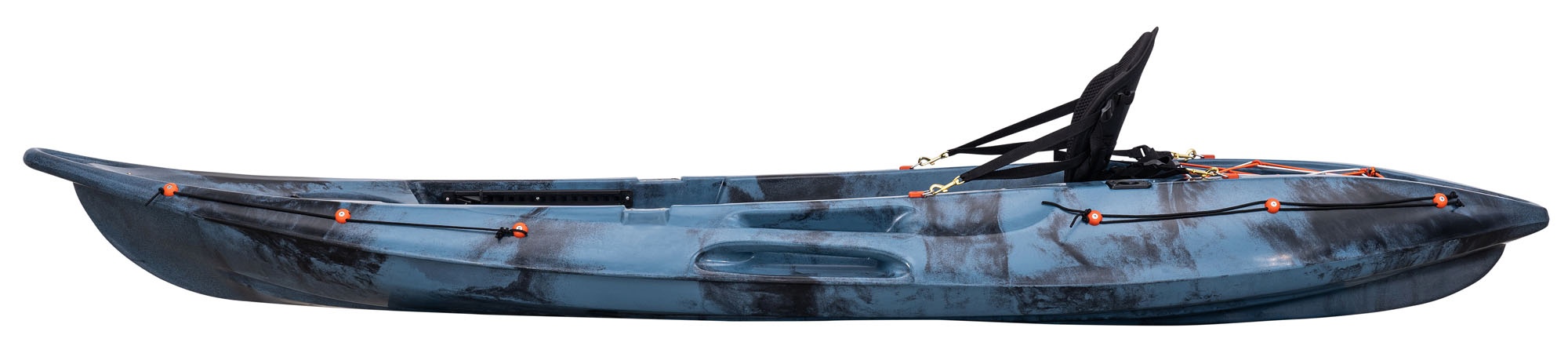 Galaxy Kayaks Blaze XL - Image 13