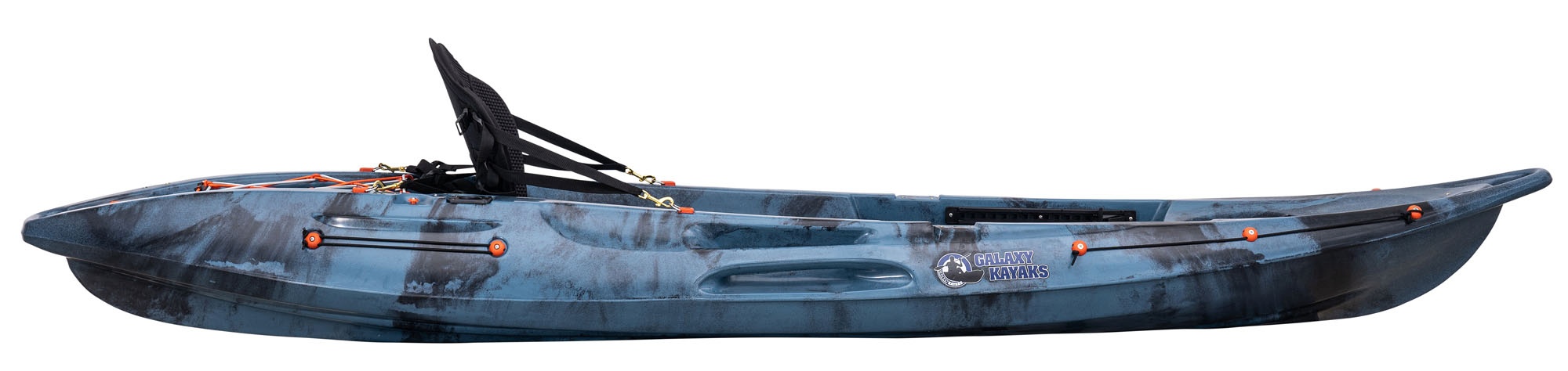 Galaxy Kayaks Blaze XL - Image 14