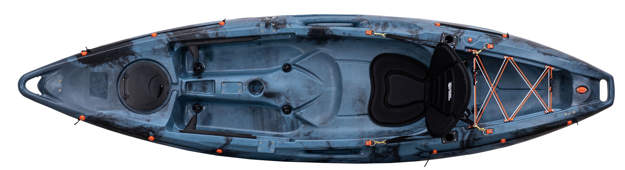 Galaxy Kayaks Blaze XL - Image 15