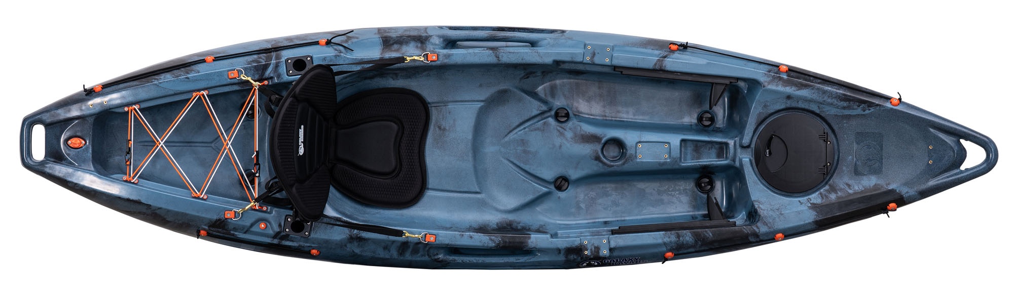 Galaxy Kayaks Blaze XL - Image 16