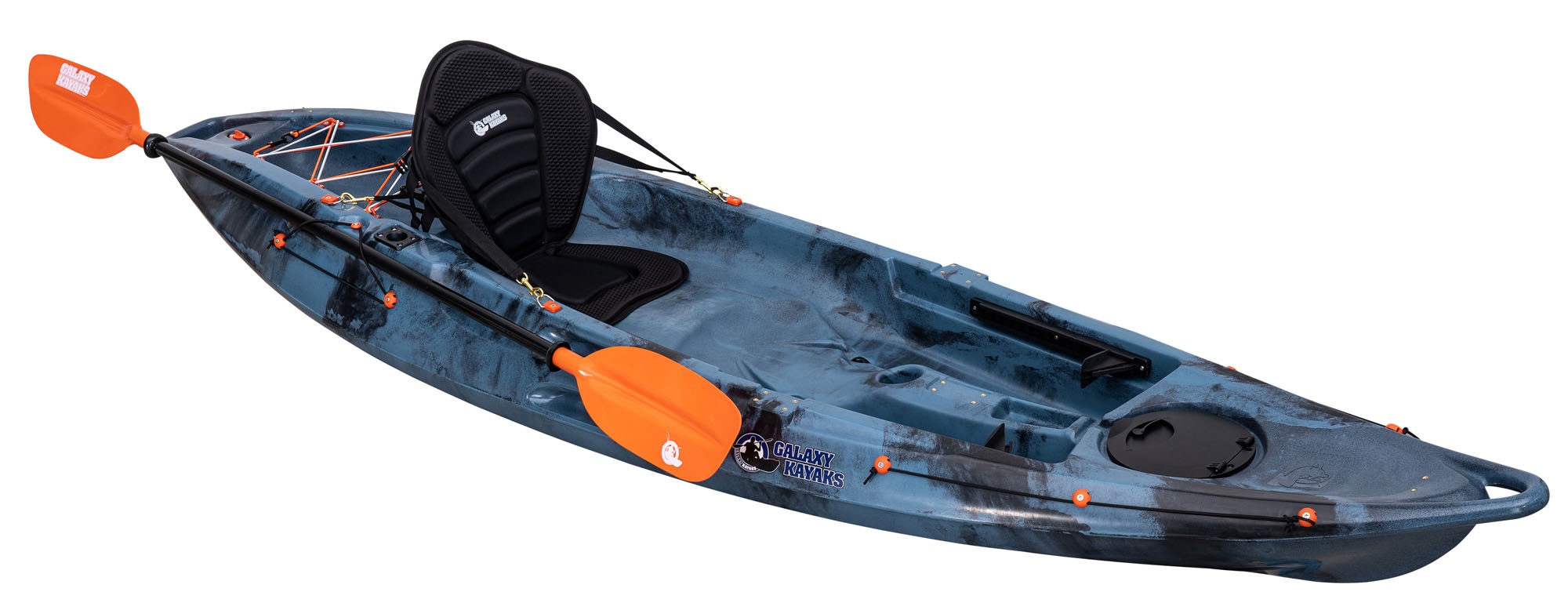 Galaxy Kayaks Blaze XL - Image 12