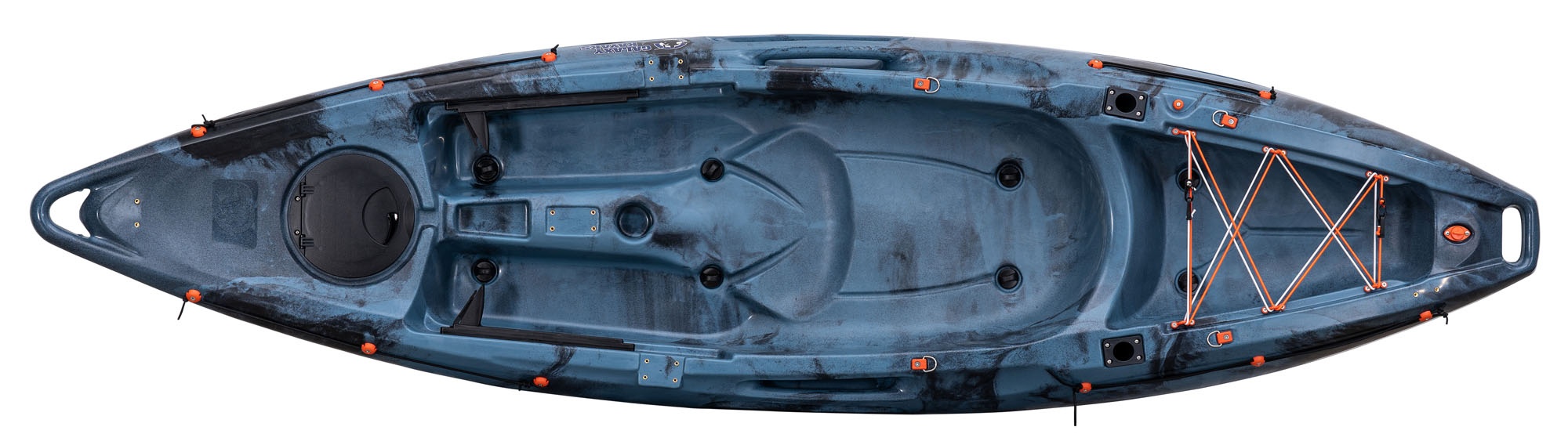 Galaxy Kayaks Blaze XL - Image 17